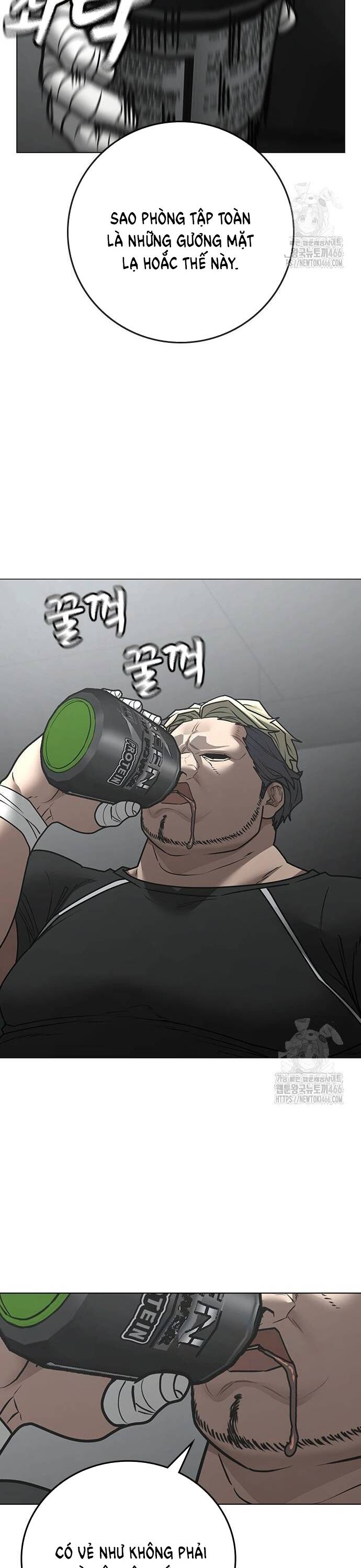 Nhiệm Vụ Đời Thật Chap 145 - Next Chap 146