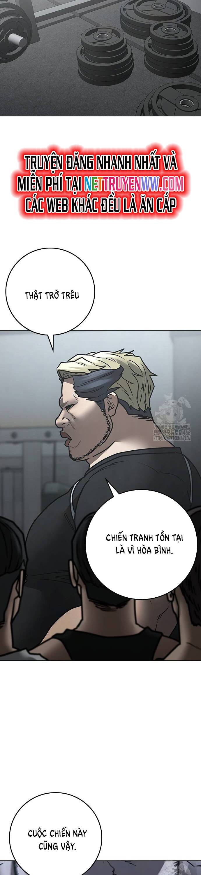 Nhiệm Vụ Đời Thật Chap 145 - Next Chap 146