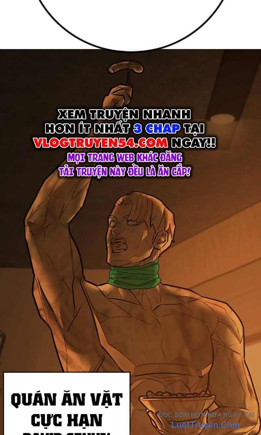 Nhiệm Vụ Đời Thật Chap 172 - Next Chap 173