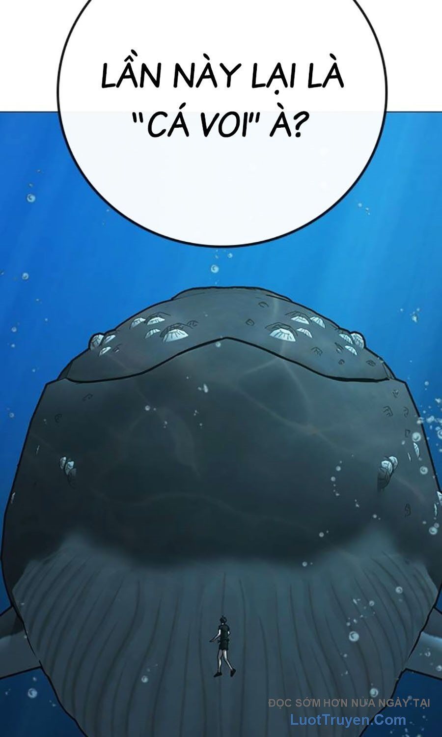 Nhiệm Vụ Đời Thật Chap 172 - Next Chap 173