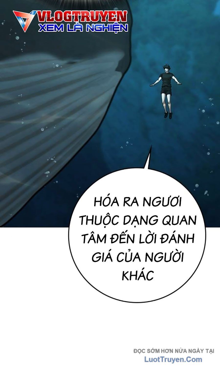 Nhiệm Vụ Đời Thật Chap 172 - Next Chap 173