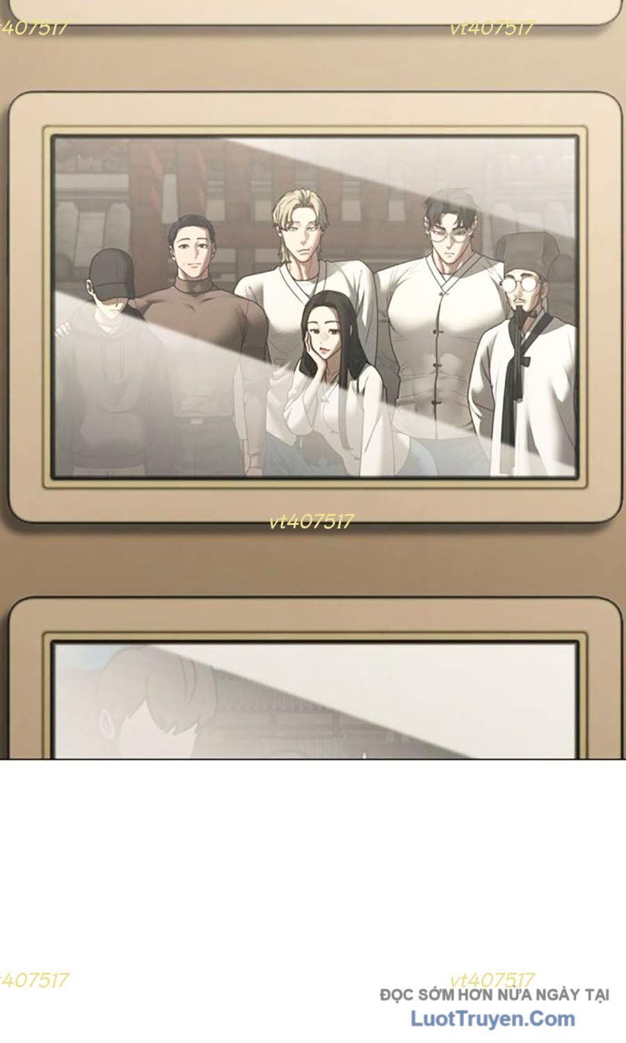 Nhiệm Vụ Đời Thật Chap 172 - Next Chap 173