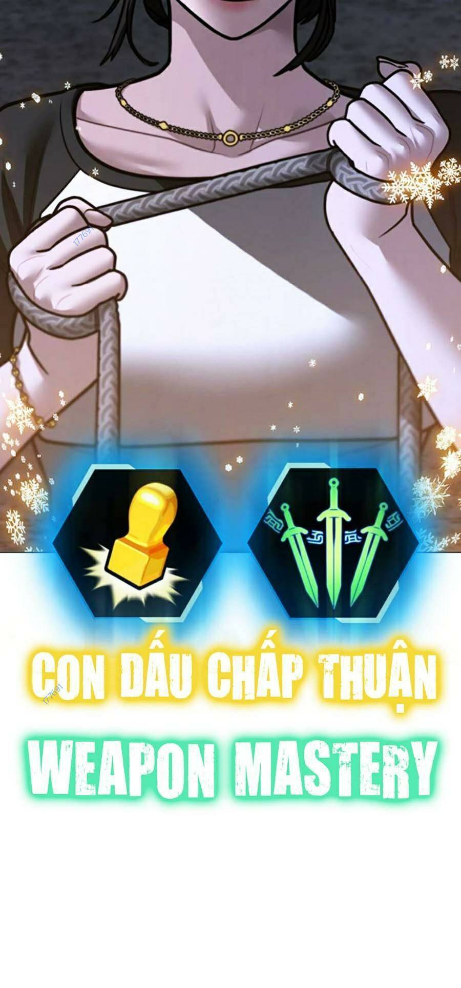 Nhiệm Vụ Đời Thật Chap 102 - Next Chap 103