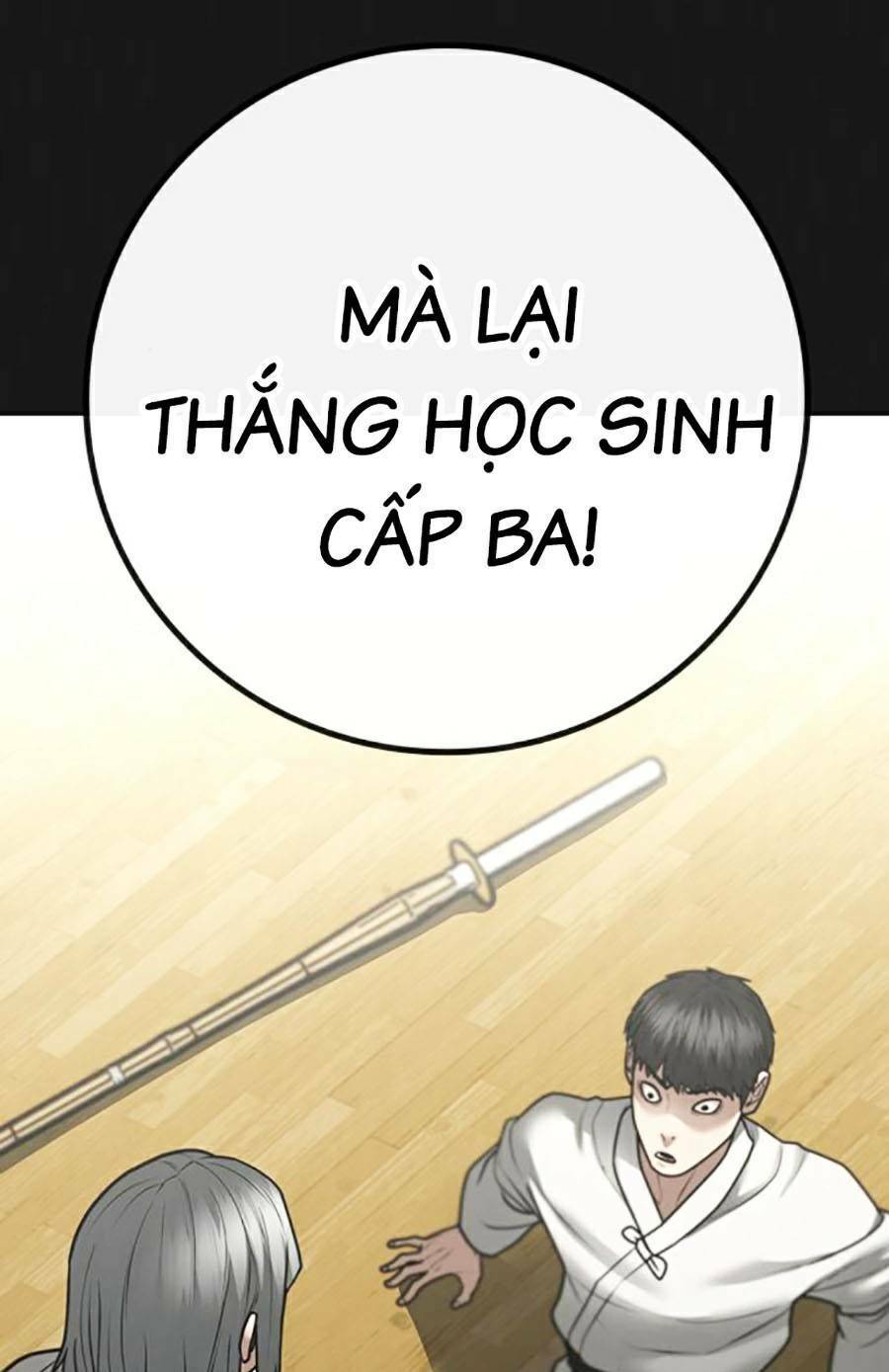 Nhiệm Vụ Đời Thật Chap 102 - Next Chap 103