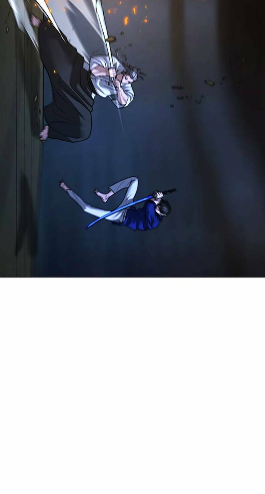 Nhiệm Vụ Đời Thật Chap 102 - Next Chap 103