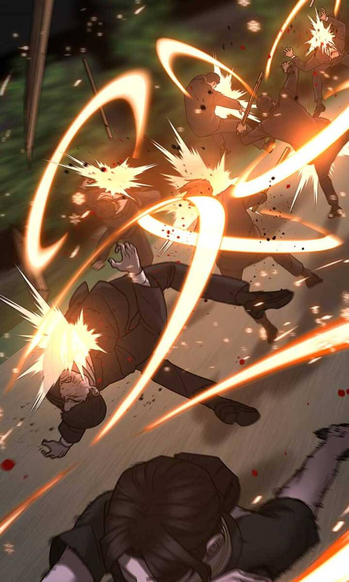 Nhiệm Vụ Đời Thật Chap 103 - Next Chap 104