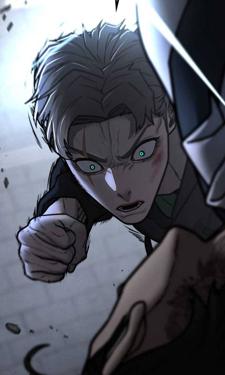 Nhiệm Vụ Đời Thật Chap 104 - Next Chap 105