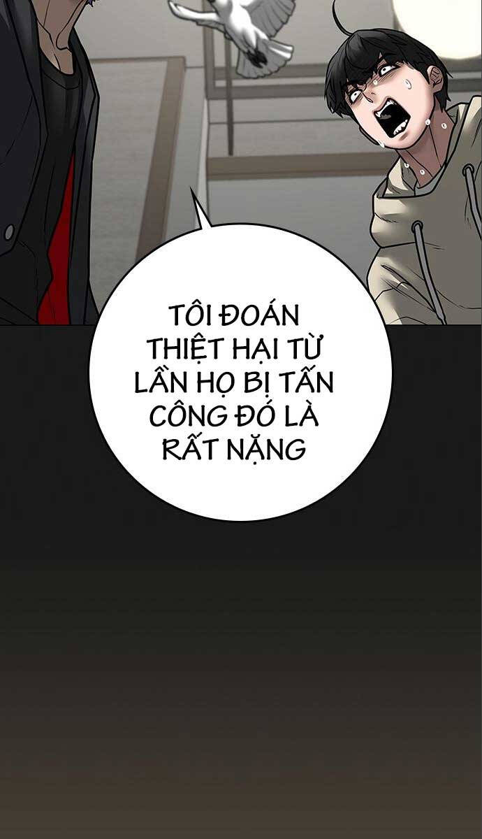 Nhiệm Vụ Đời Thật Chap 106 - Next Chap 107