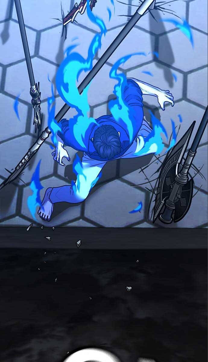 Nhiệm Vụ Đời Thật Chap 106 - Next Chap 107