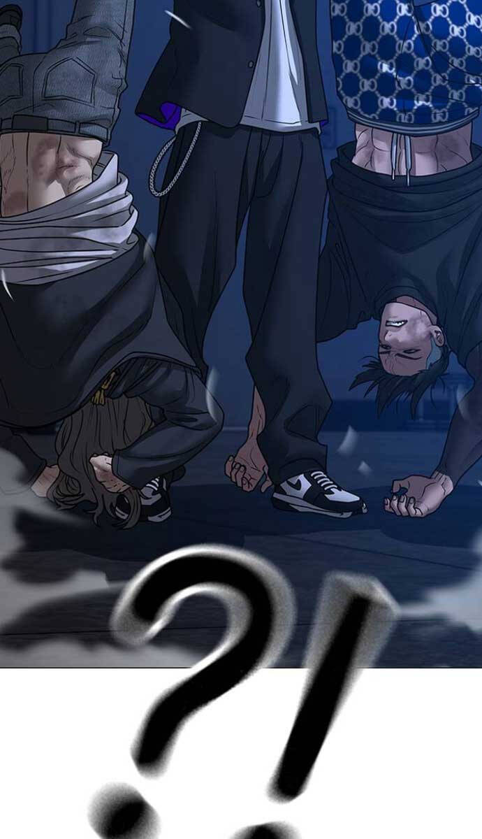 Nhiệm Vụ Đời Thật Chap 110 - Next Chap 111