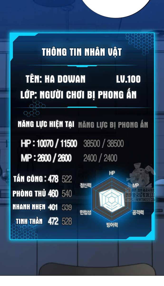 Nhiệm Vụ Đời Thật Chap 123 - Next Chap 124