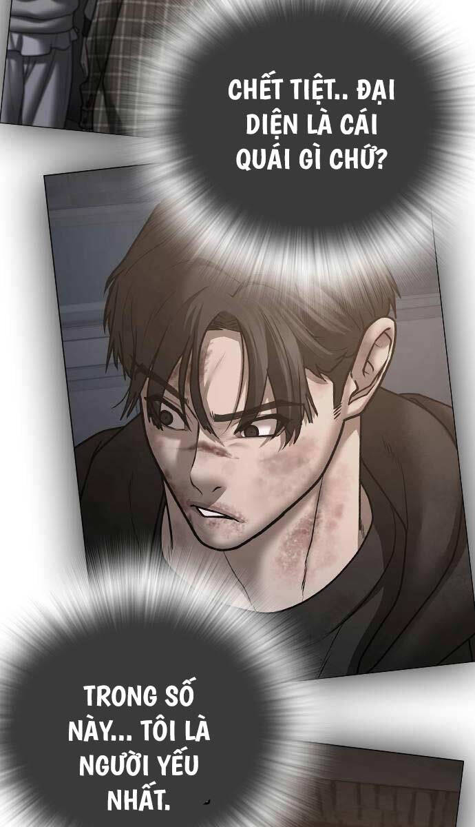 Nhiệm Vụ Đời Thật Chap 123 - Next Chap 124