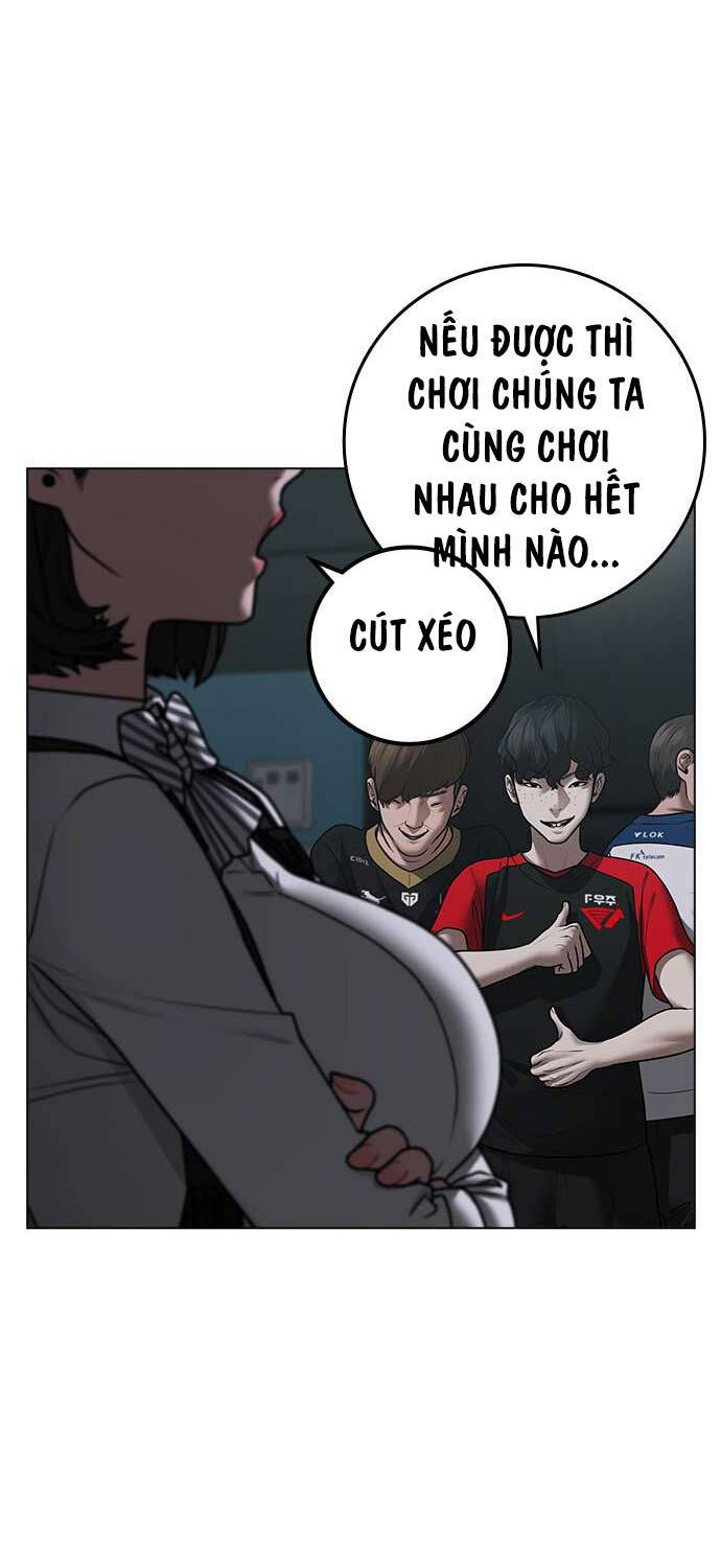 Nhiệm Vụ Đời Thật Chap 124 - Next Chap 125