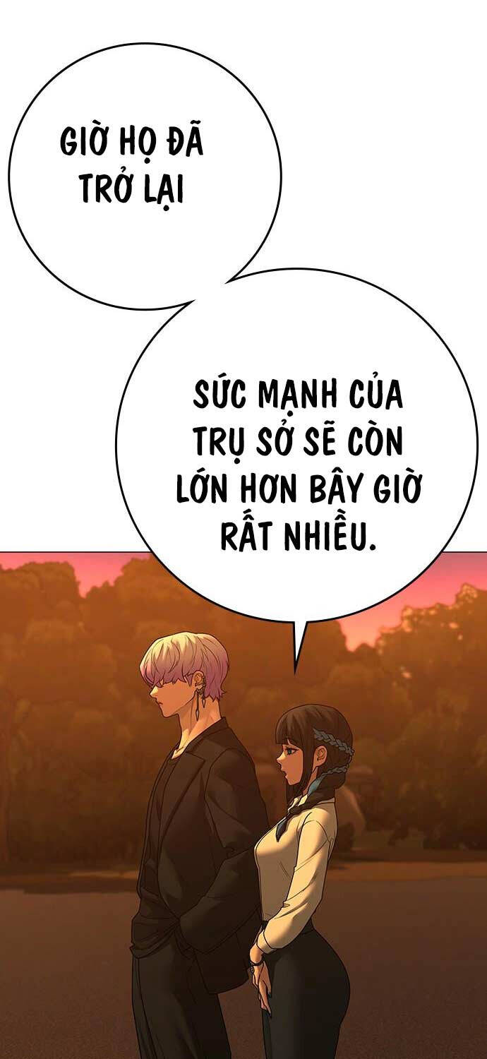 Nhiệm Vụ Đời Thật Chap 124 - Next Chap 125