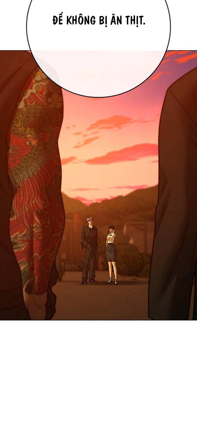 Nhiệm Vụ Đời Thật Chap 124 - Next Chap 125