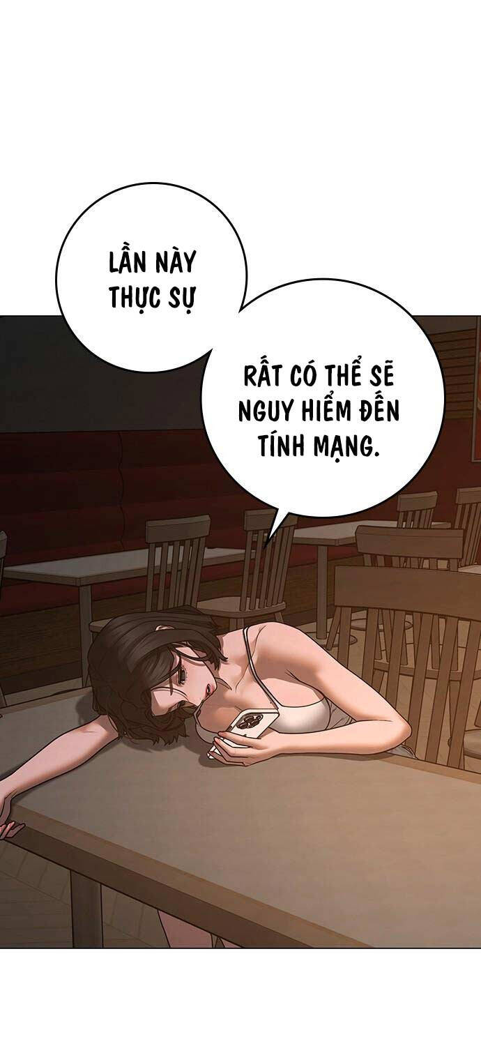Nhiệm Vụ Đời Thật Chap 124 - Next Chap 125