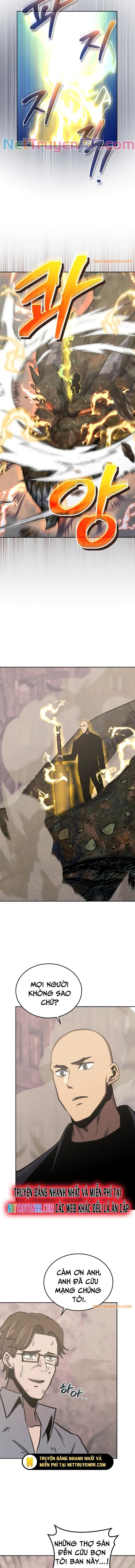 Kể Từ Bây Giờ, Tôi Là Một Người Chơi Chap 103 - Next Chap 104