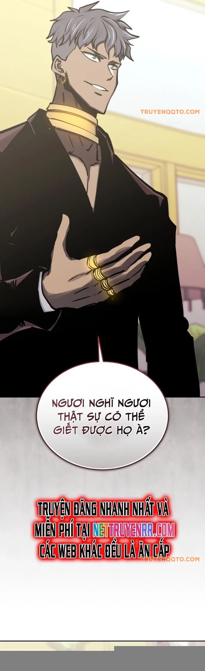 Kể Từ Bây Giờ, Tôi Là Một Người Chơi Chap 119 - Next Chap 120