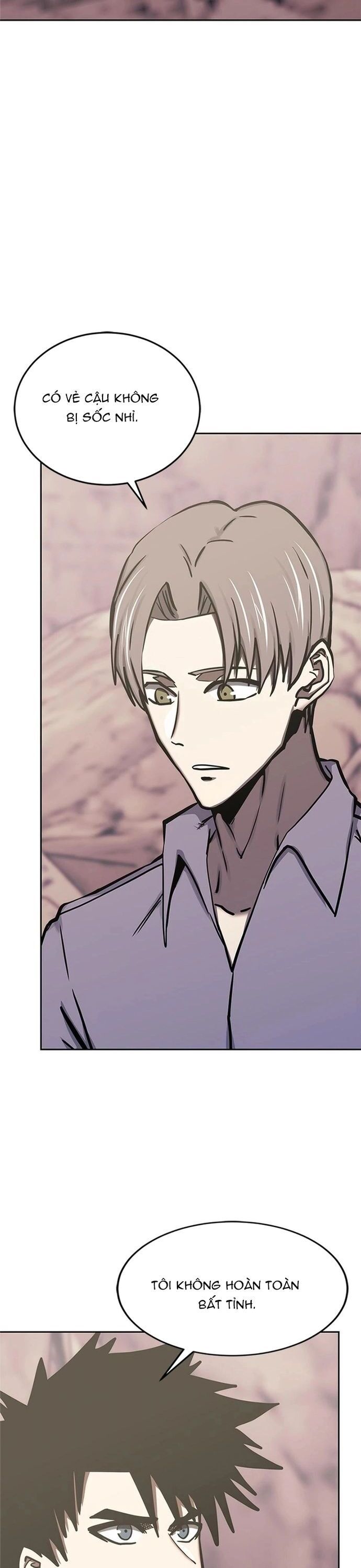 Kể Từ Bây Giờ, Tôi Là Một Người Chơi Chap 132 - Next Chap 133