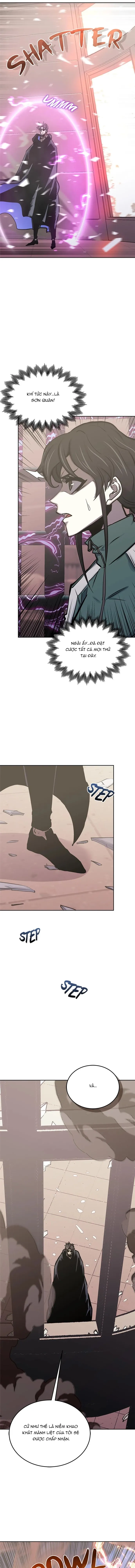 Kể Từ Bây Giờ, Tôi Là Một Người Chơi Chap 136 - Next Chap 137