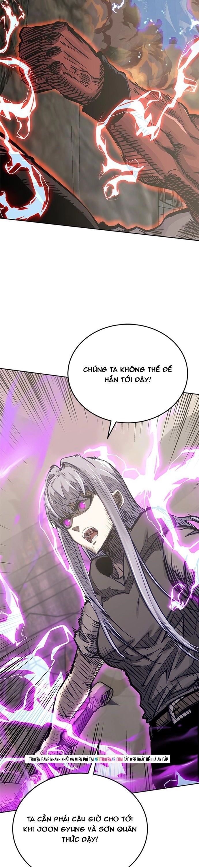 Kể Từ Bây Giờ, Tôi Là Một Người Chơi Chap 141 - Next Chap 142