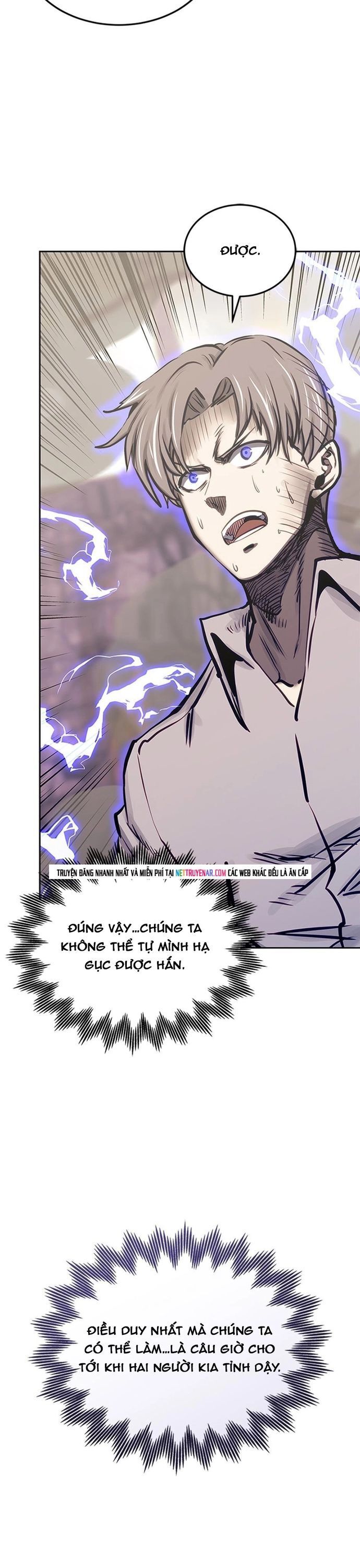 Kể Từ Bây Giờ, Tôi Là Một Người Chơi Chap 141 - Next Chap 142