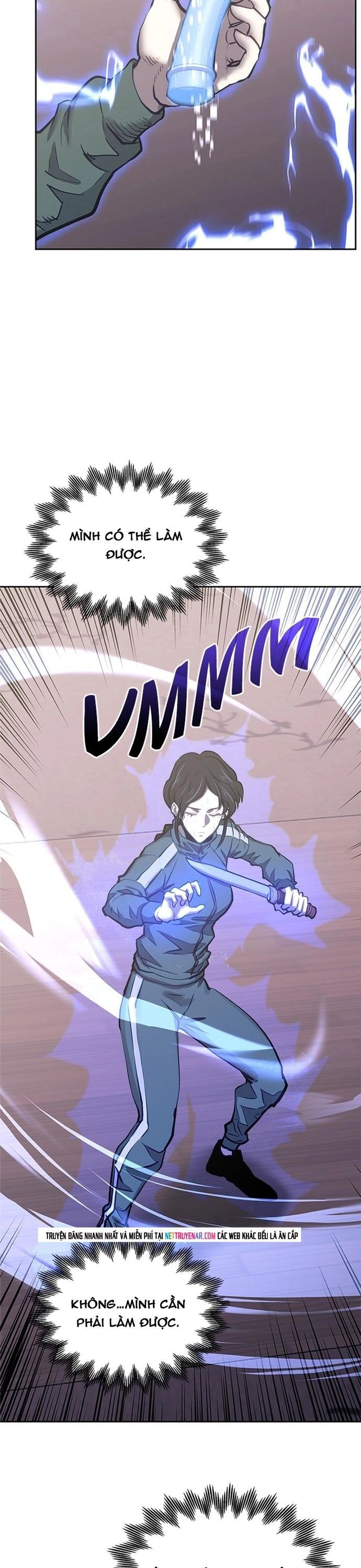 Kể Từ Bây Giờ, Tôi Là Một Người Chơi Chap 141 - Next Chap 142