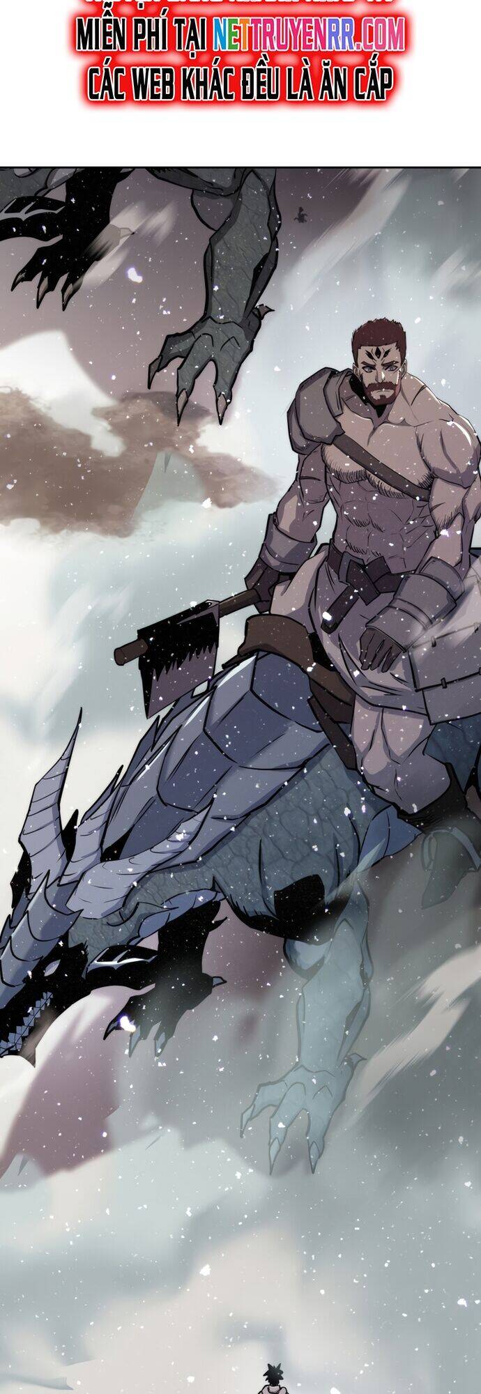 Kể Từ Bây Giờ, Tôi Là Một Người Chơi Chap 53 - Next Chap 54