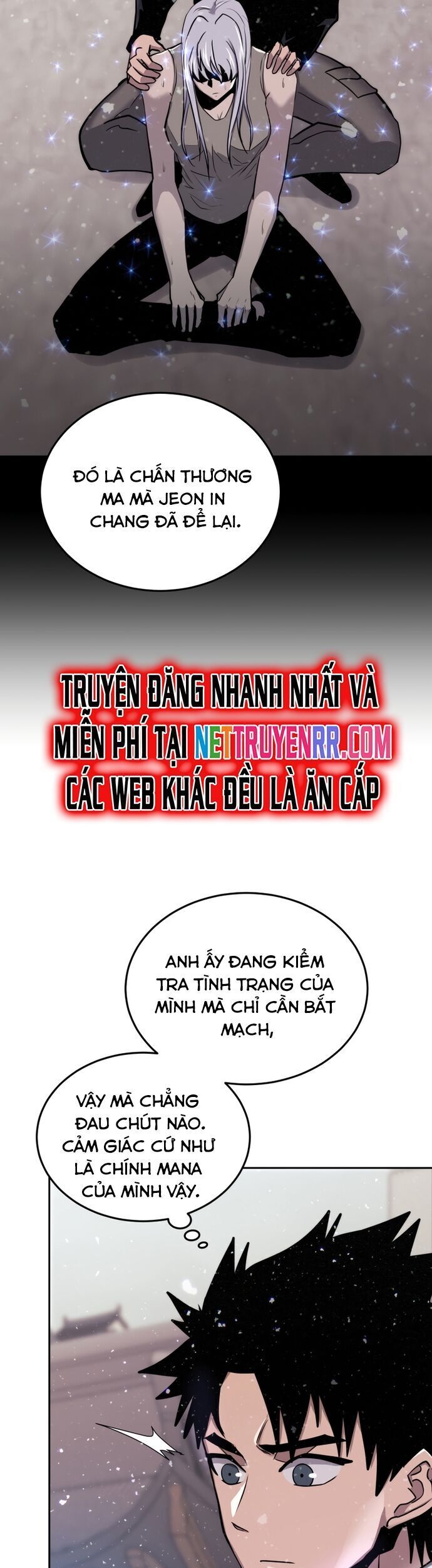 Kể Từ Bây Giờ, Tôi Là Một Người Chơi Chap 59 - Next Chap 60