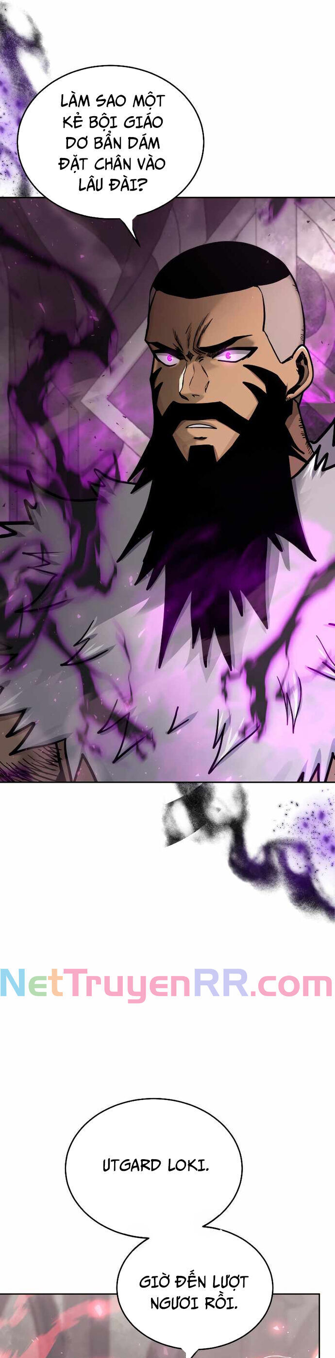 Kể Từ Bây Giờ, Tôi Là Một Người Chơi Chap 65 - Next Chap 66