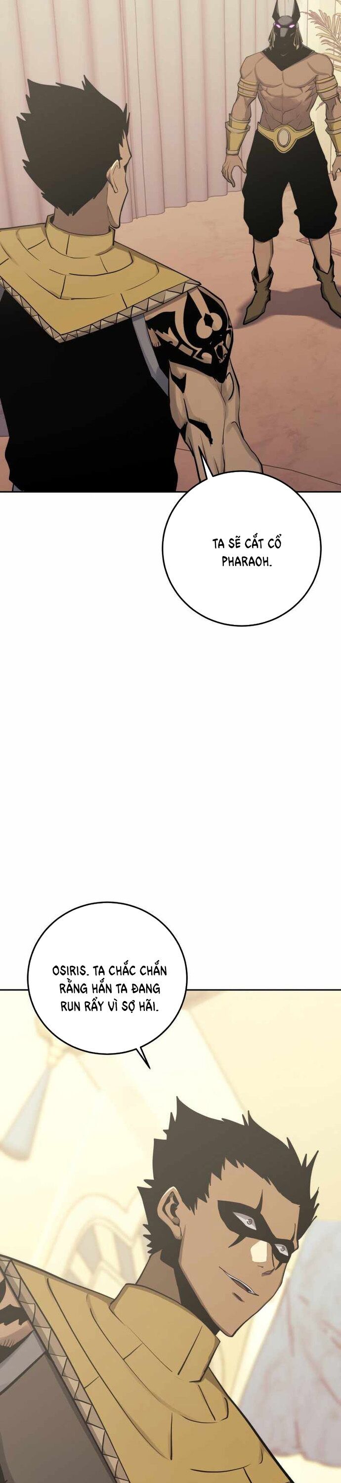 Kể Từ Bây Giờ, Tôi Là Một Người Chơi Chap 88 - Next Chap 89