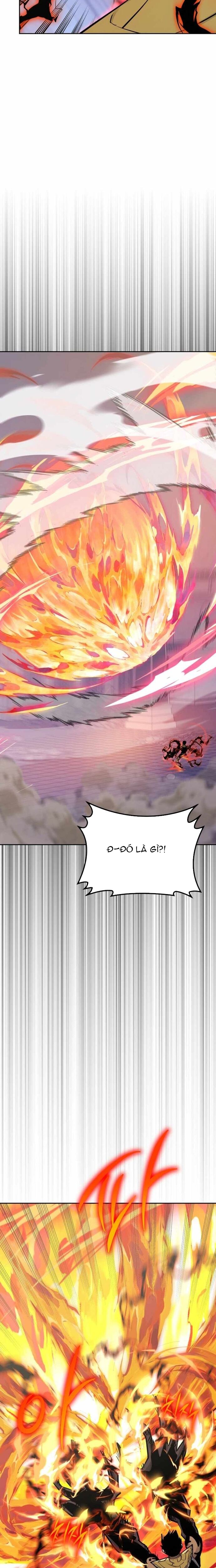 Kể Từ Bây Giờ, Tôi Là Một Người Chơi Chap 95 - Next Chap 96