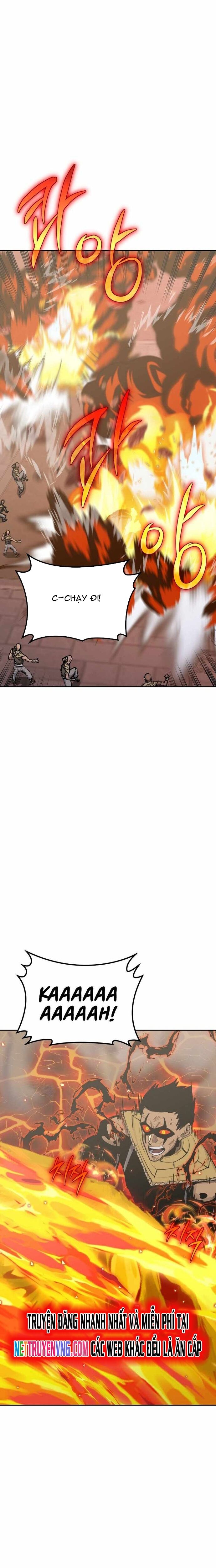 Kể Từ Bây Giờ, Tôi Là Một Người Chơi Chap 95 - Next Chap 96