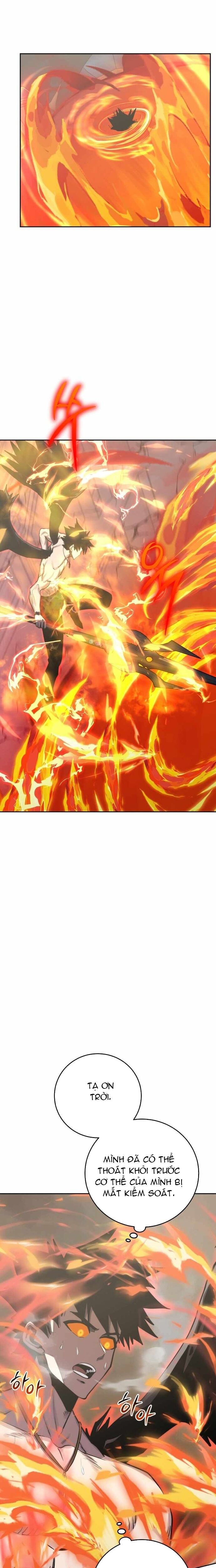 Kể Từ Bây Giờ, Tôi Là Một Người Chơi Chap 95 - Next Chap 96