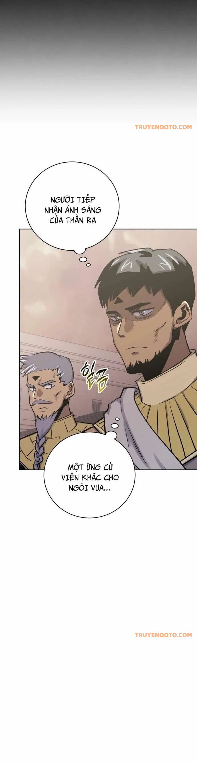 Kể Từ Bây Giờ, Tôi Là Một Người Chơi Chap 96 - Next Chap 97