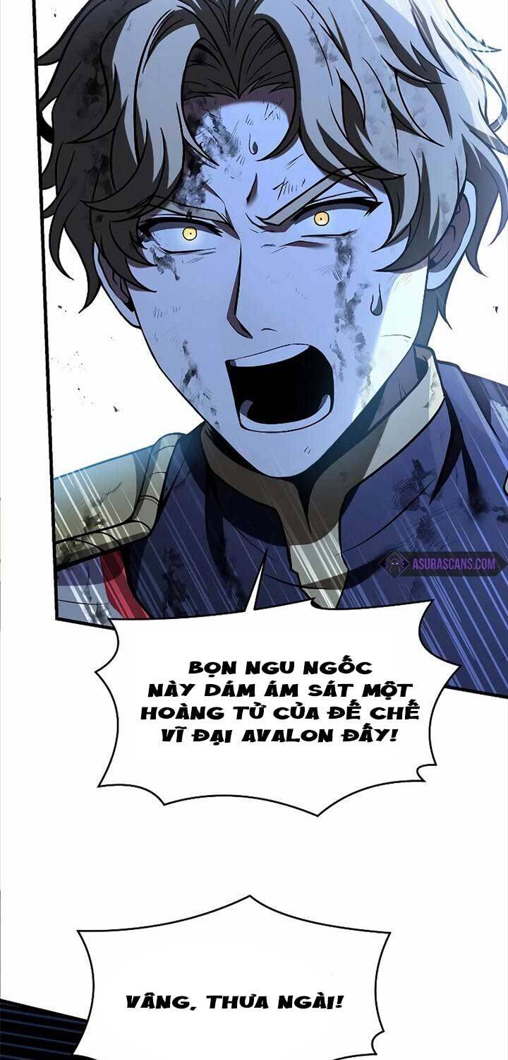 Huyền Thoại Giáo Sĩ Trở Lại Chap 140 - Next Chap 141