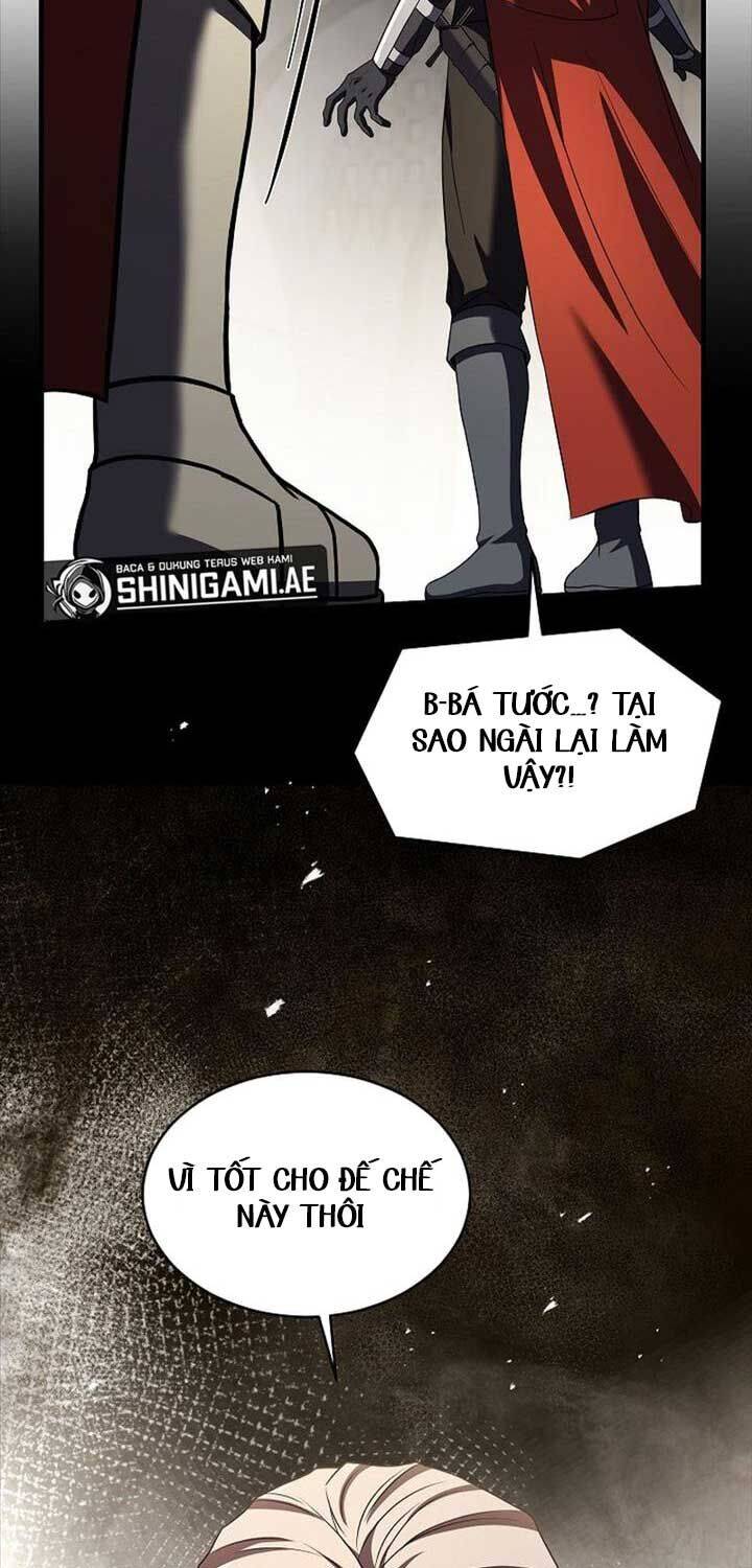 Huyền Thoại Giáo Sĩ Trở Lại Chap 141 - Next Chap 142