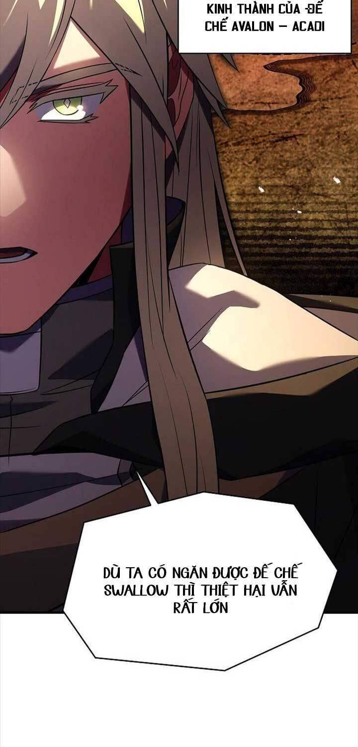Huyền Thoại Giáo Sĩ Trở Lại Chap 142 - Next Chap 143