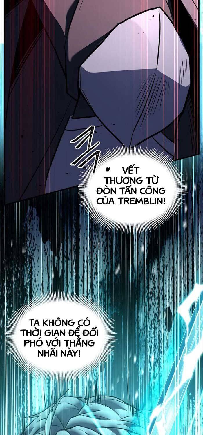Huyền Thoại Giáo Sĩ Trở Lại Chap 144 - Next Chap 145