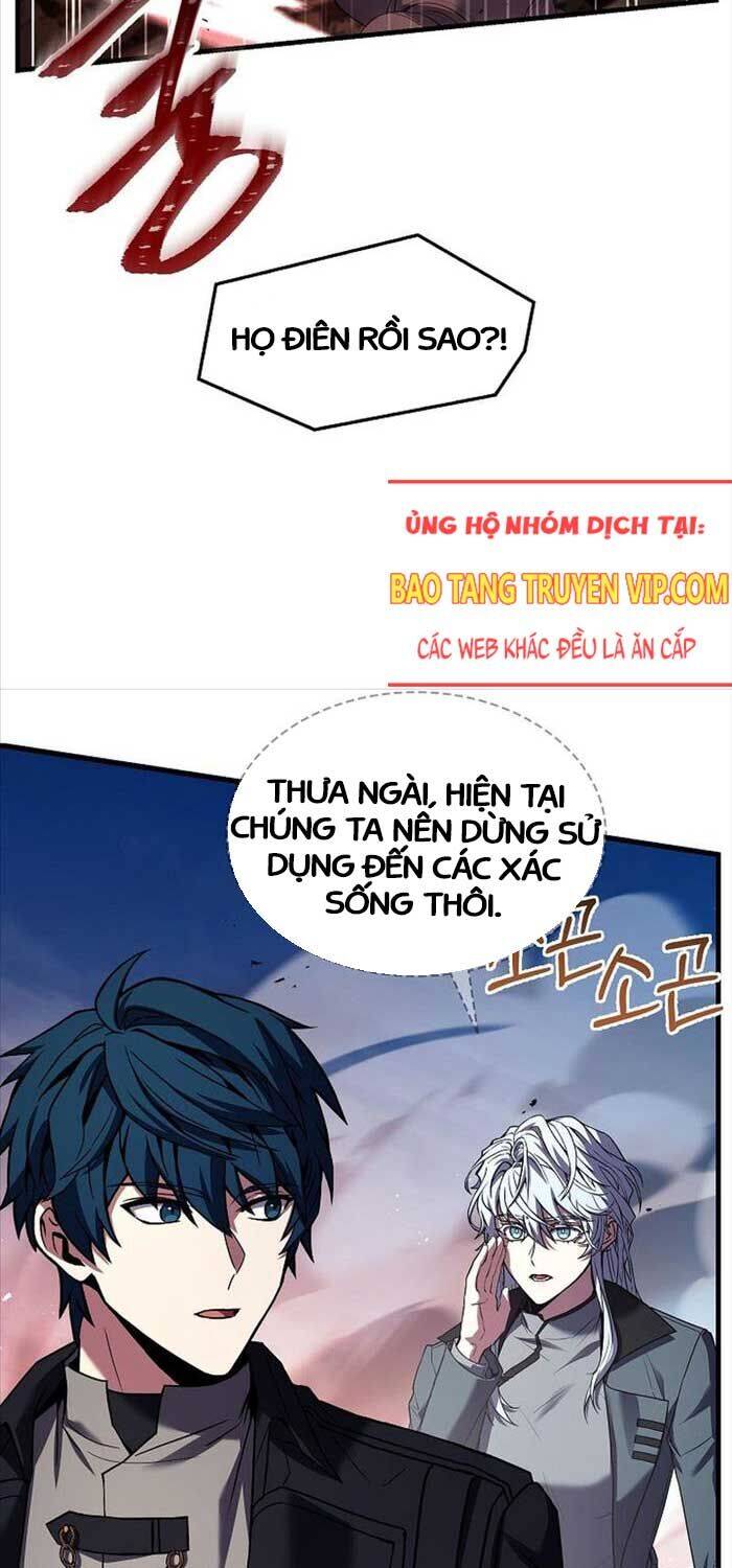 Huyền Thoại Giáo Sĩ Trở Lại Chap 144 - Next Chap 145