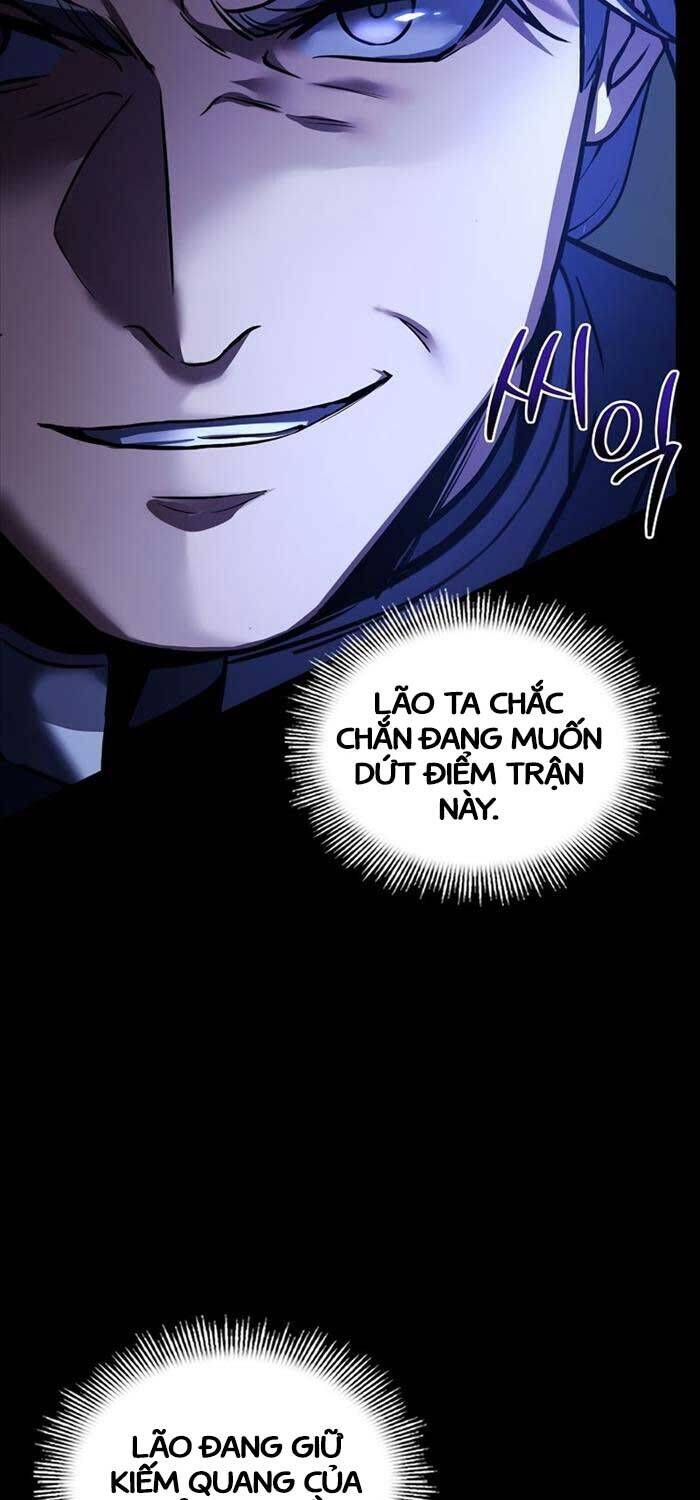 Huyền Thoại Giáo Sĩ Trở Lại Chap 144 - Next Chap 145
