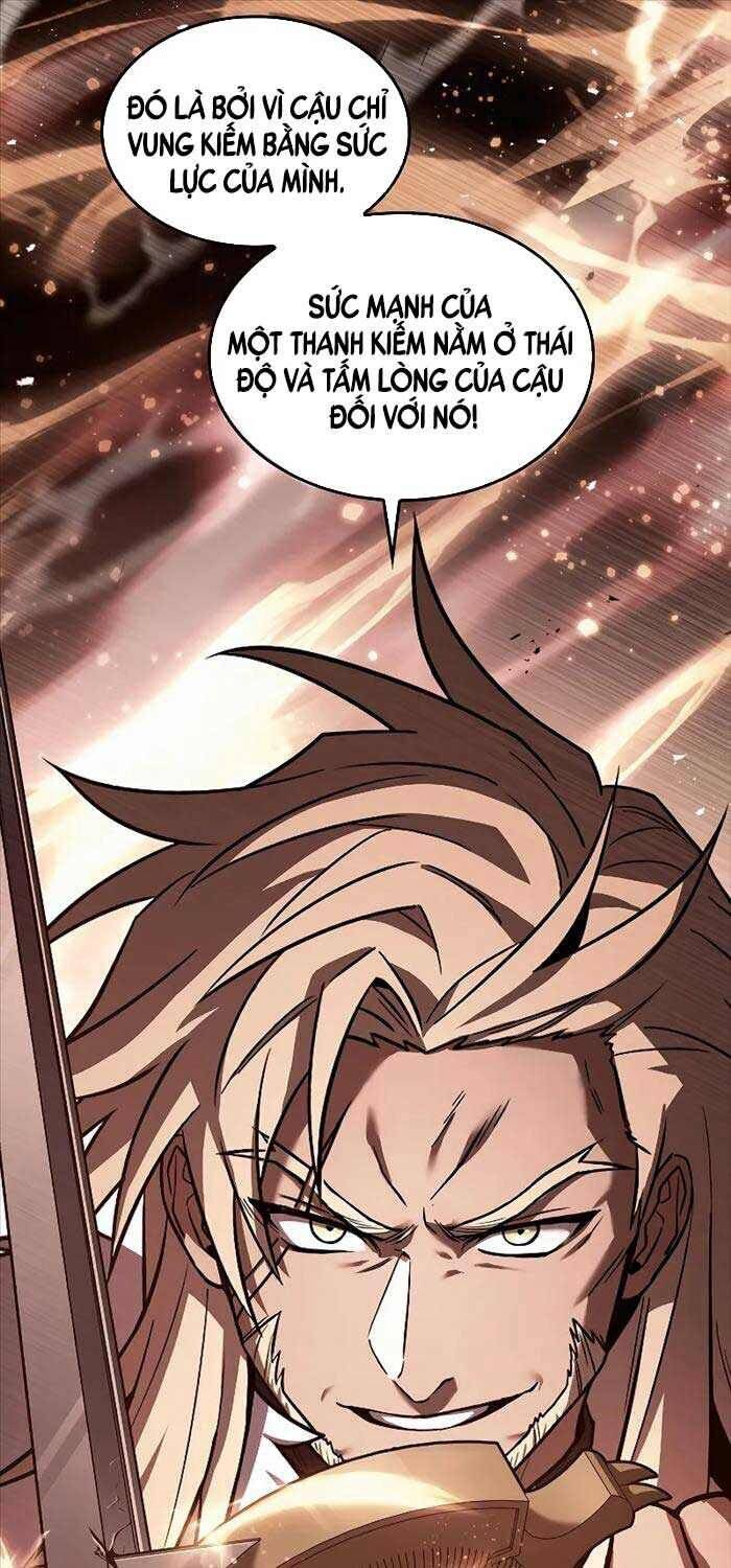 Huyền Thoại Giáo Sĩ Trở Lại Chap 145 - Next Chap 146