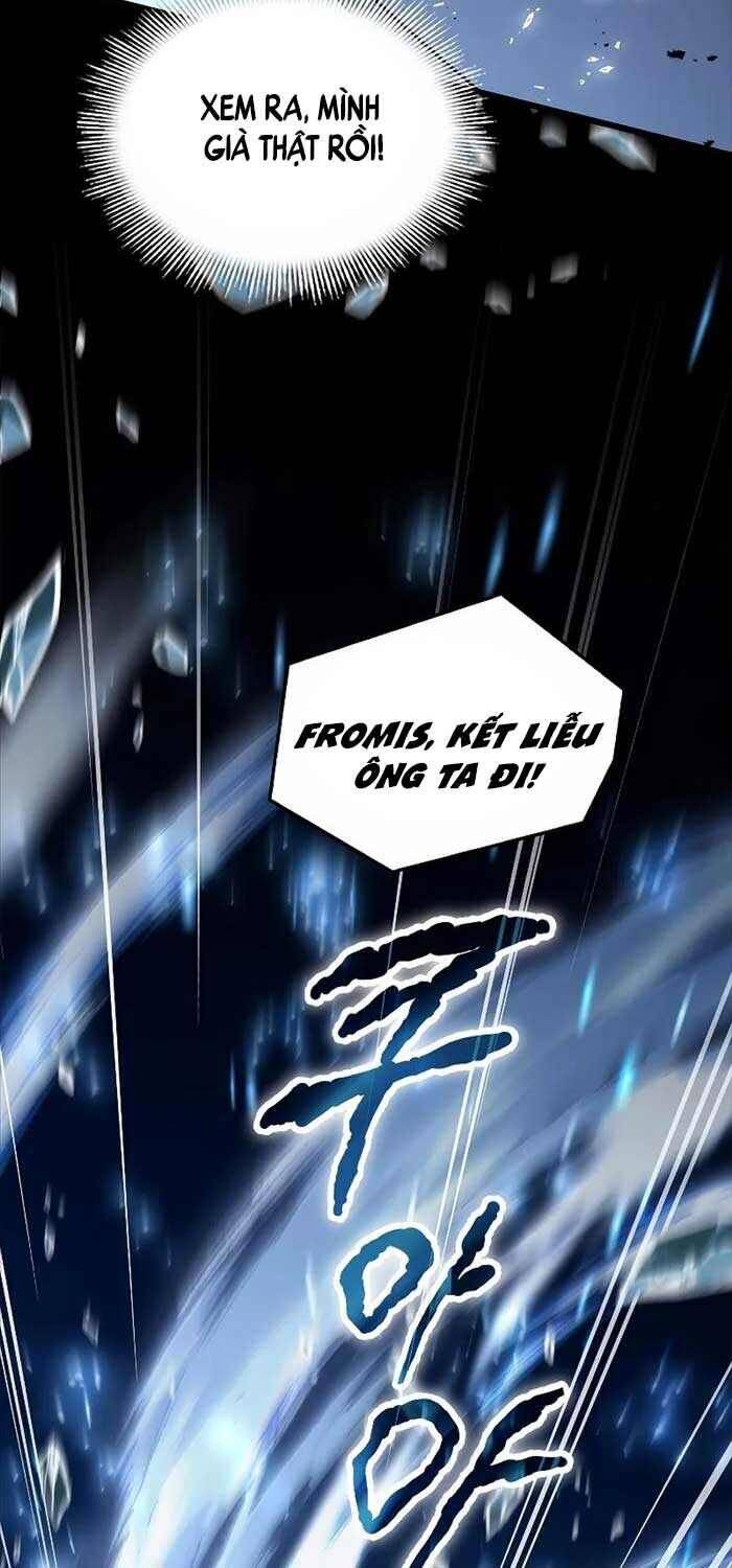 Huyền Thoại Giáo Sĩ Trở Lại Chap 145 - Next Chap 146