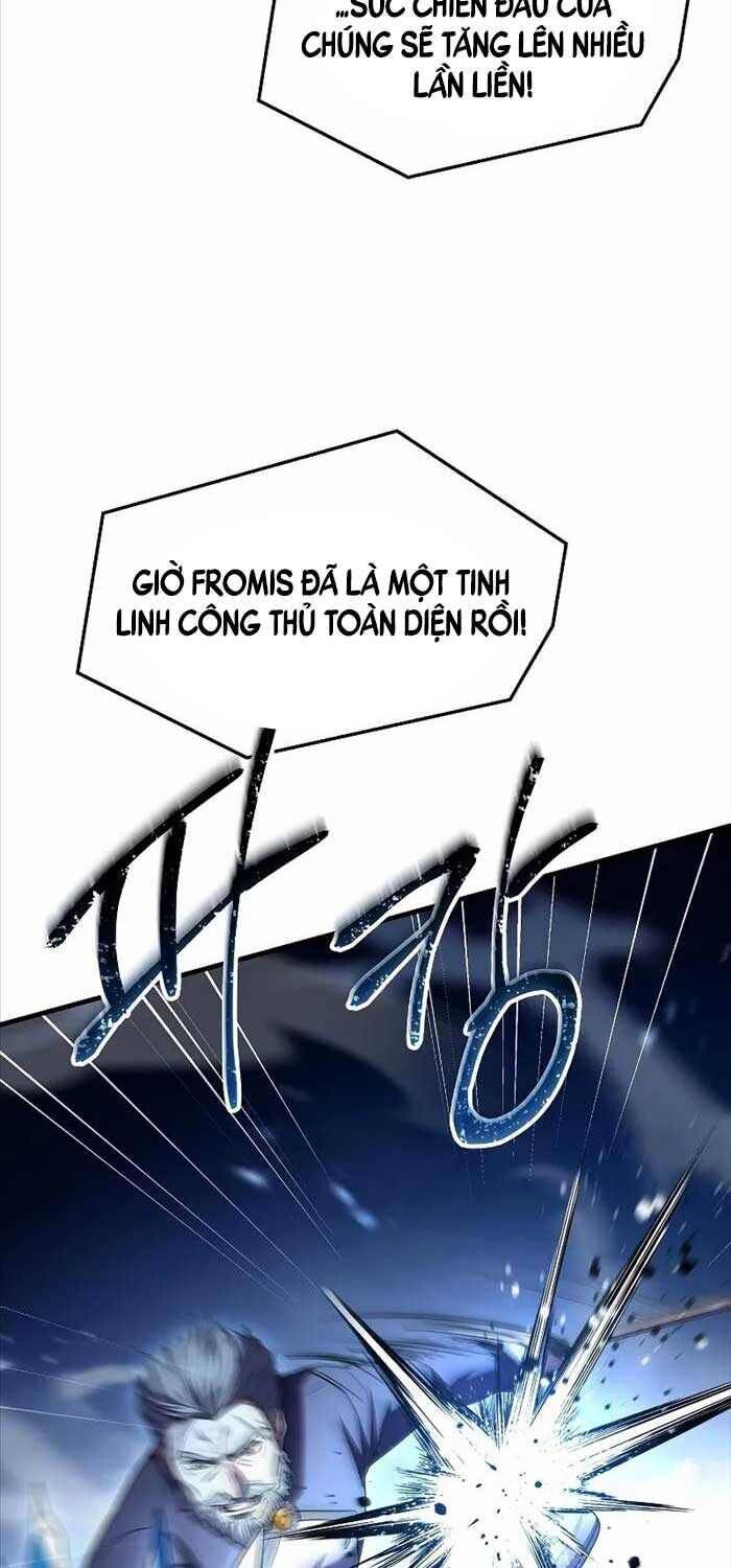 Huyền Thoại Giáo Sĩ Trở Lại Chap 145 - Next Chap 146