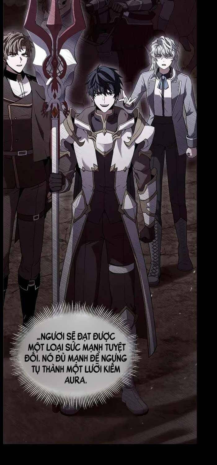 Huyền Thoại Giáo Sĩ Trở Lại Chap 145 - Next Chap 146