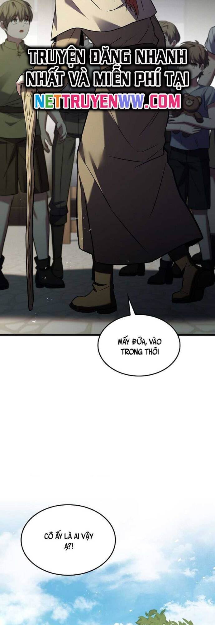 Huyền Thoại Giáo Sĩ Trở Lại Chap 150 - Next Chap 151