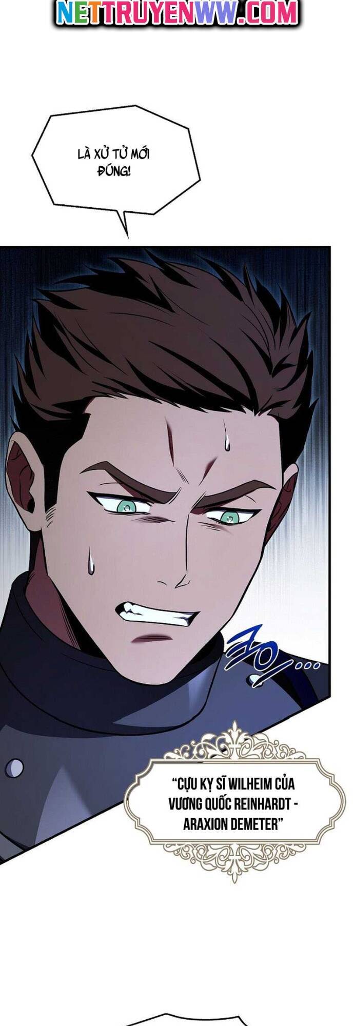 Huyền Thoại Giáo Sĩ Trở Lại Chap 150 - Next Chap 151