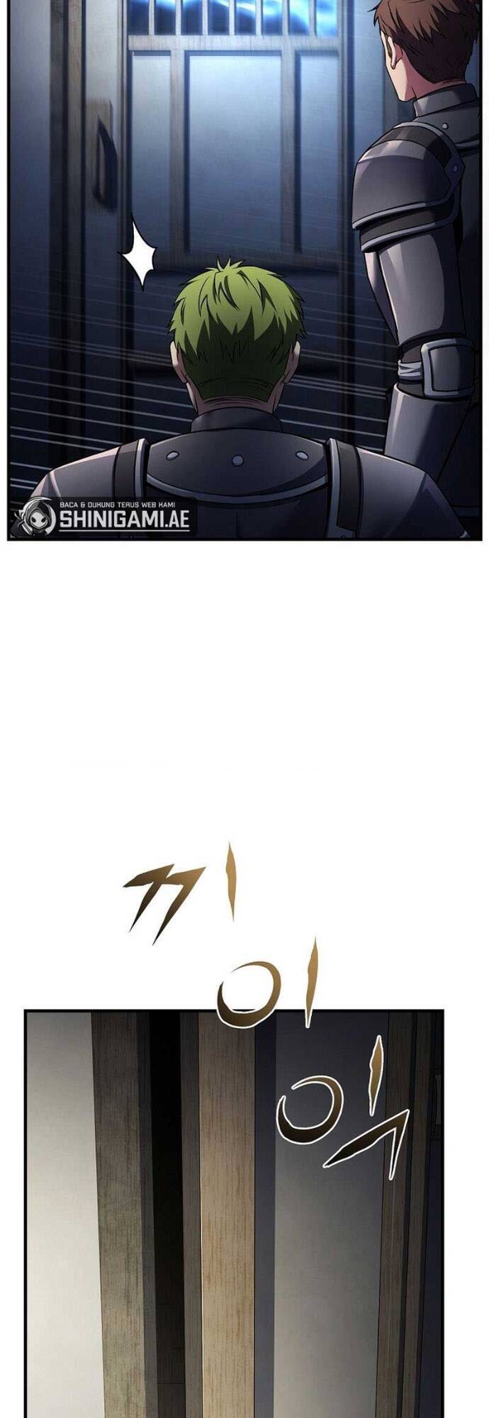 Huyền Thoại Giáo Sĩ Trở Lại Chap 150 - Next Chap 151