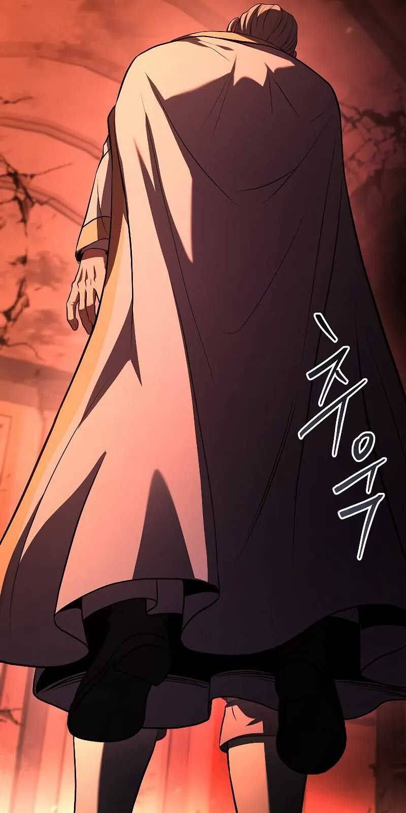 Huyền Thoại Giáo Sĩ Trở Lại Chap 153 - Next Chap 154