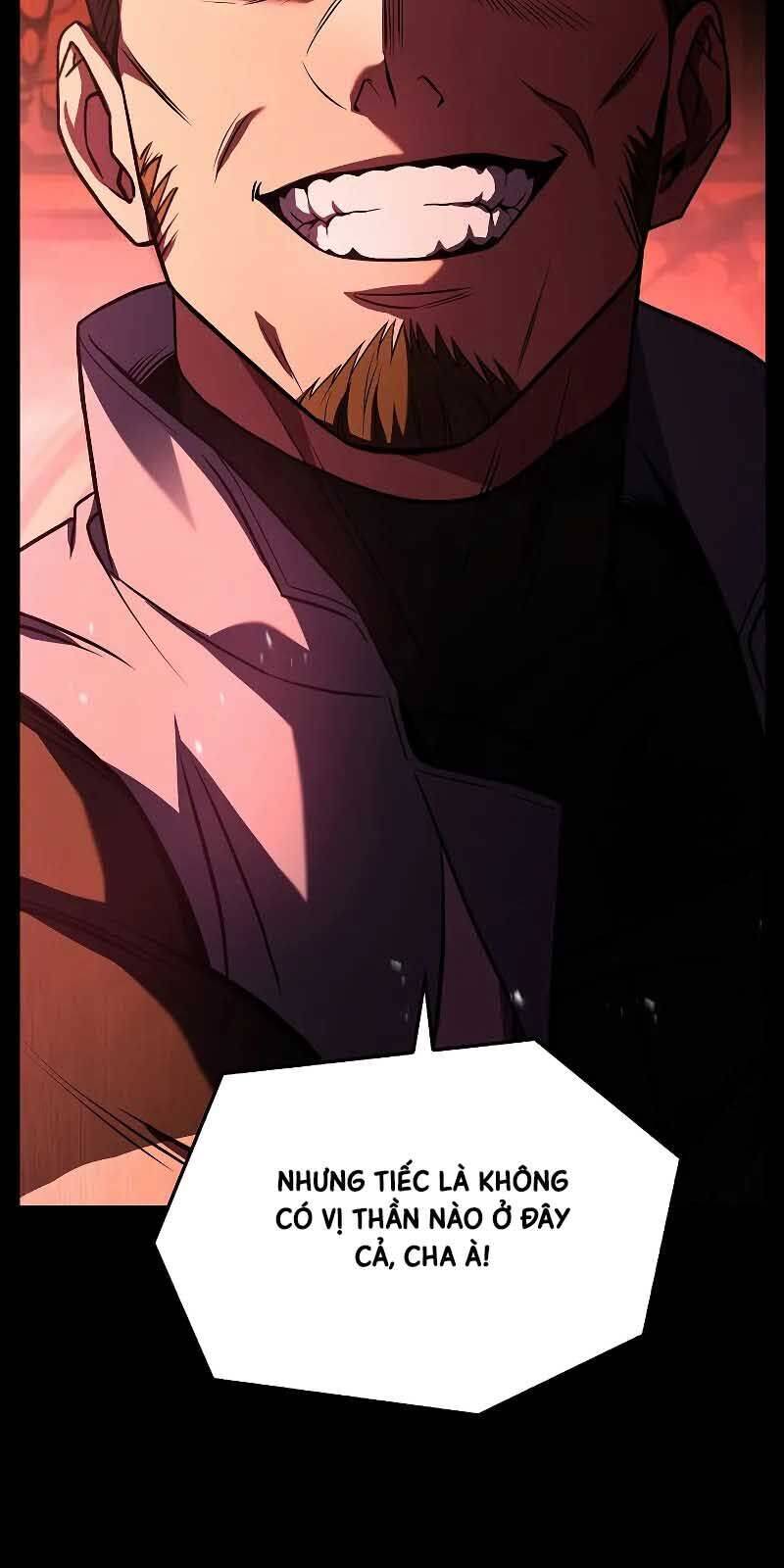 Huyền Thoại Giáo Sĩ Trở Lại Chap 153 - Next Chap 154